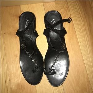 Kim Rogers sandals